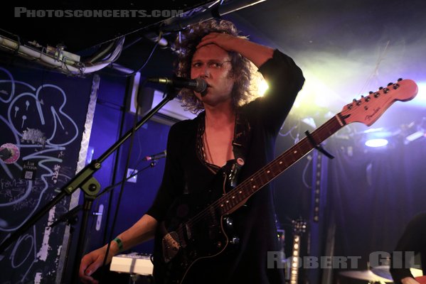 ELLIS-D - 2023-11-16 - PARIS - L'International - Ellis Dickson